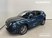 Škoda Kodiaq 1