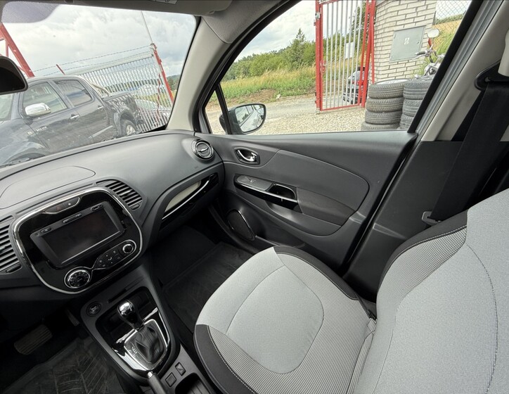 Renault Captur 24
