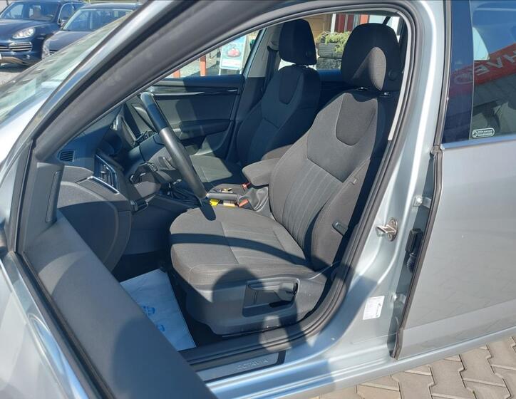 Škoda Octavia 12