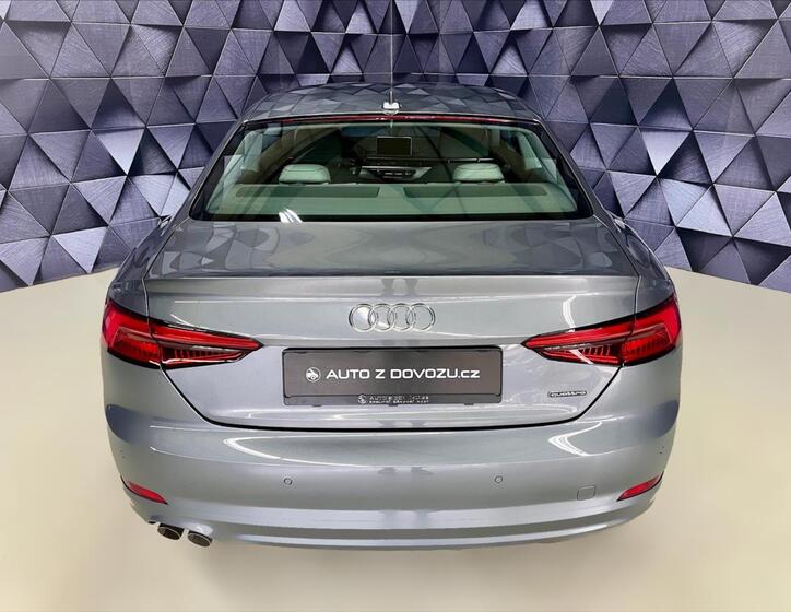 Audi A5 6