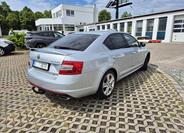 Škoda Octavia 4