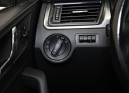 Škoda Rapid 18