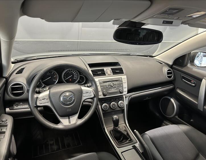 Mazda 6 19