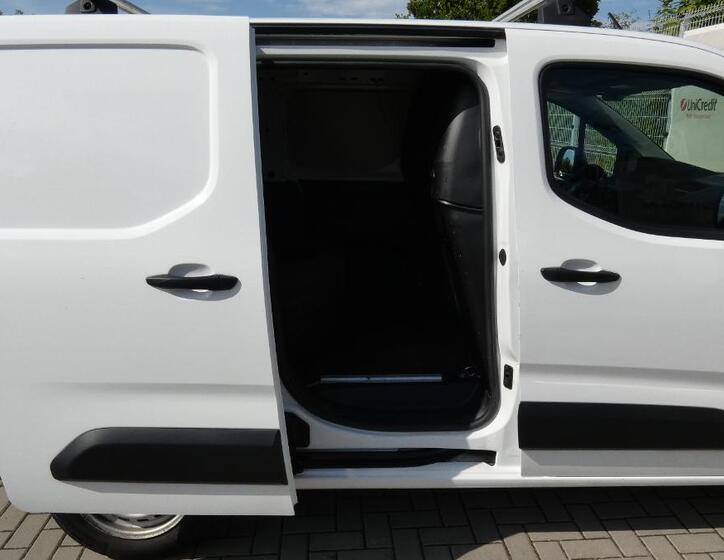 Peugeot Partner 16