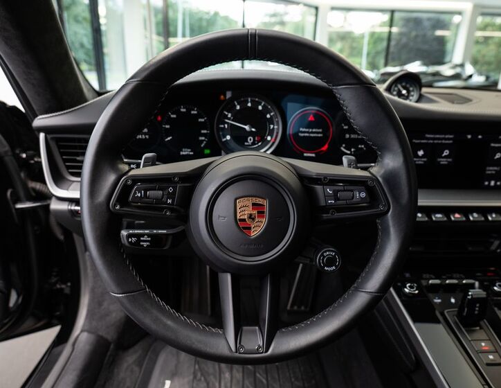 Porsche 911 6