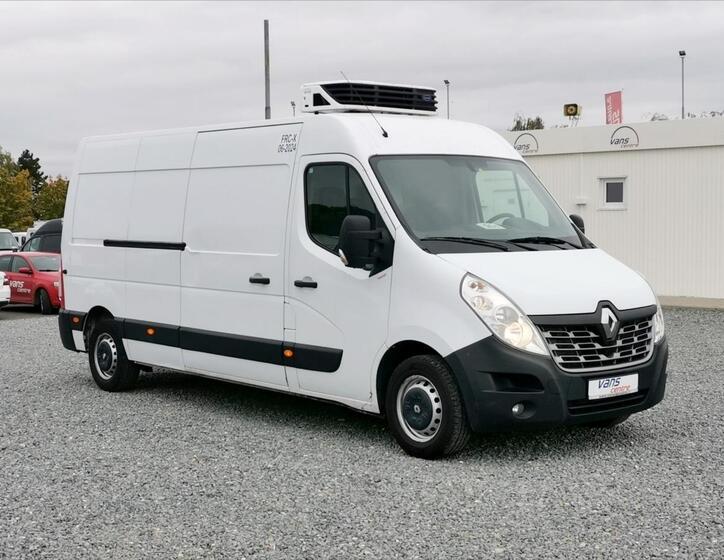 Renault Master 2