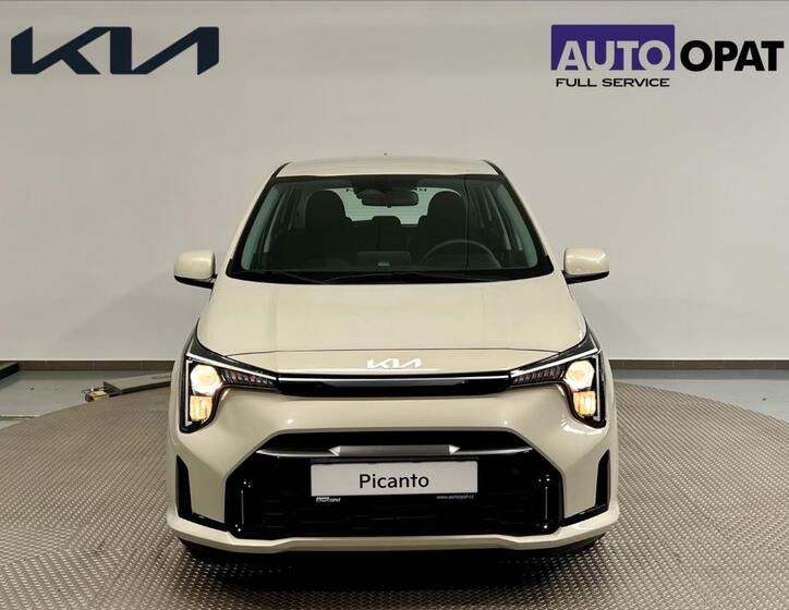 KIA Picanto 8
