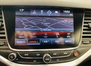 Opel Astra 16