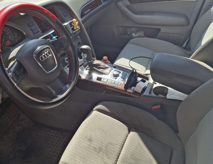 Audi A6 5