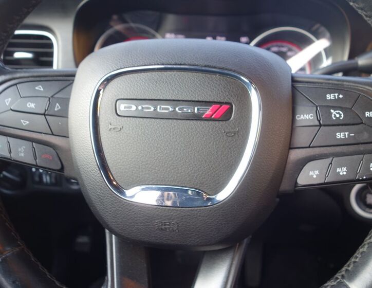 Dodge Charger 15
