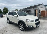 Chevrolet Captiva 2
