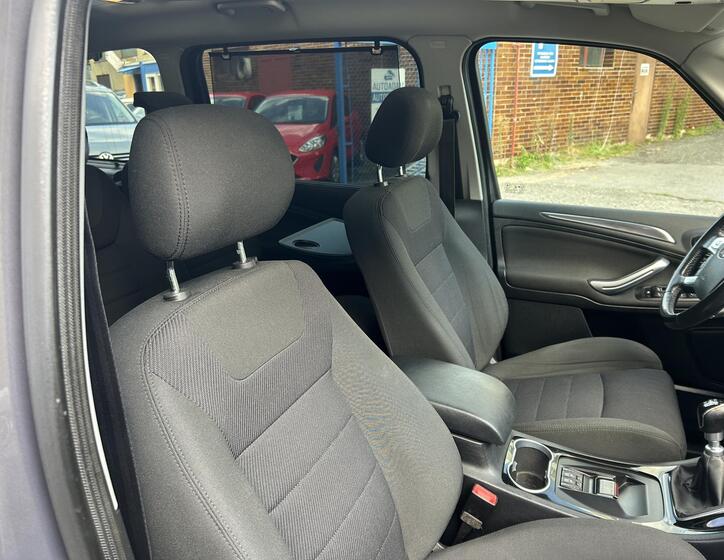 Ford Galaxy 40