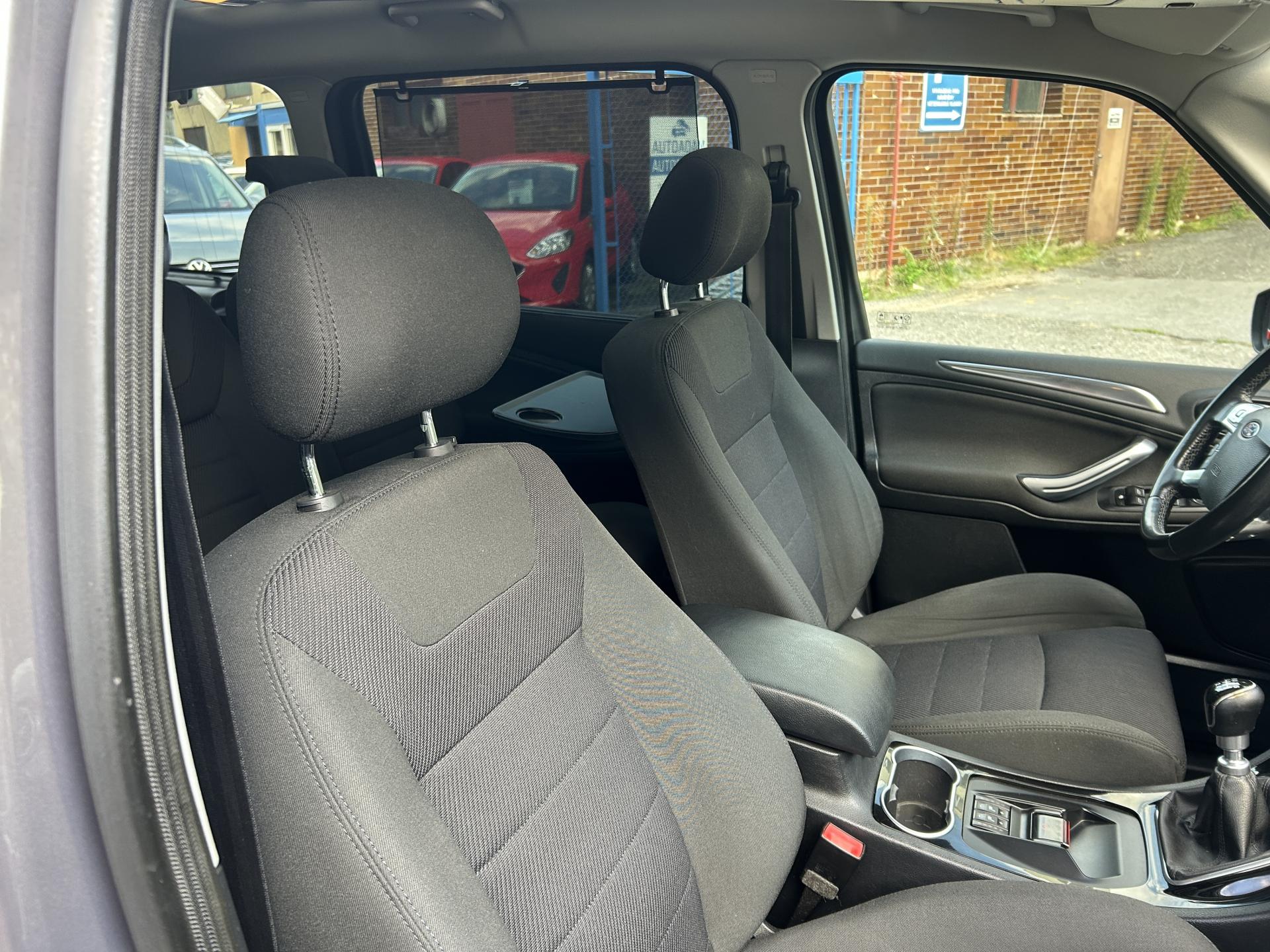 Ford Galaxy