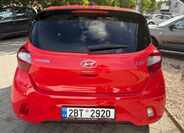 Hyundai i10 3