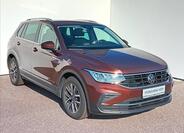 Volkswagen Tiguan 7