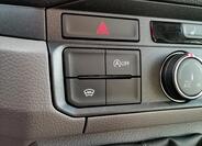 Volkswagen Crafter 11