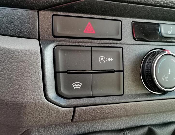 Volkswagen Crafter 11