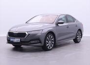 Škoda Octavia 3