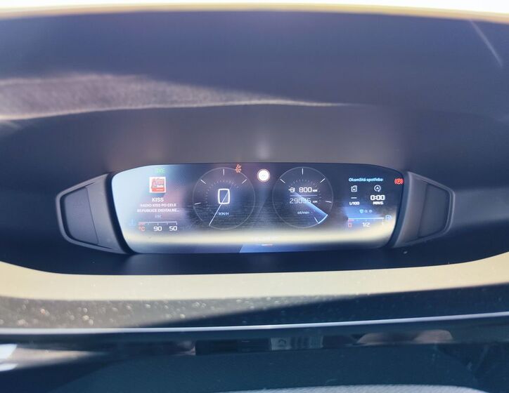 Peugeot 308 13