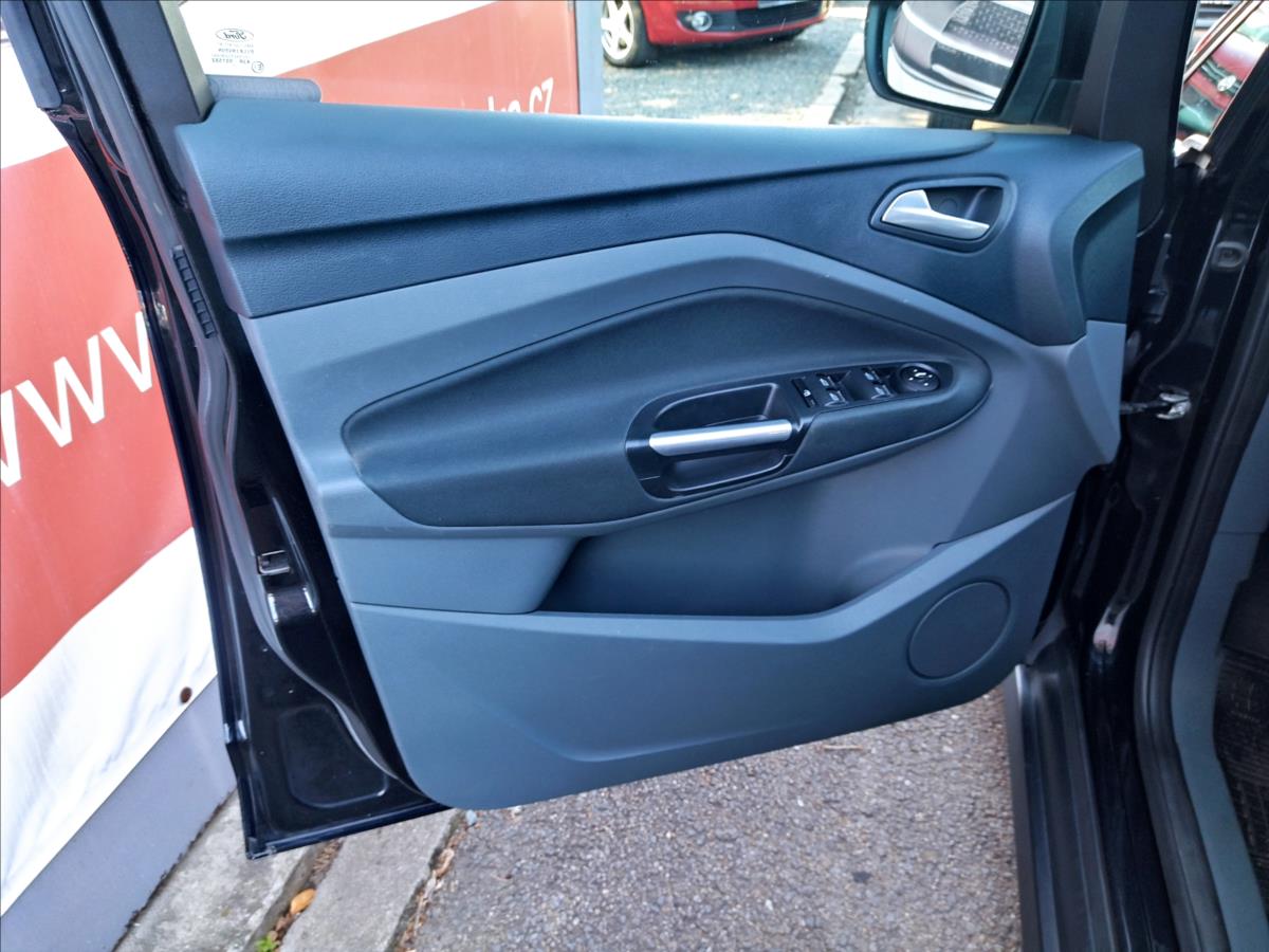 Ford Grand C-MAX