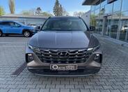 Hyundai Tucson 2