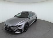 Volkswagen Arteon 3