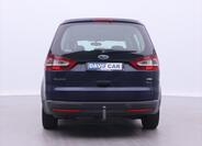 Ford Galaxy 4