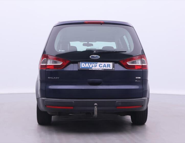 Ford Galaxy 4