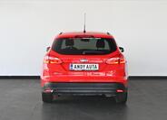 Ford Focus 4
