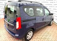 Dacia Dokker 9
