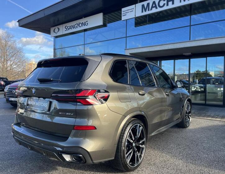 BMW X5 7
