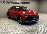 Toyota C-HR 17