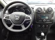 Dacia Logan 33
