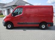 Renault Master 2