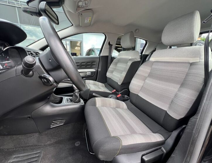 Citroën C3 8