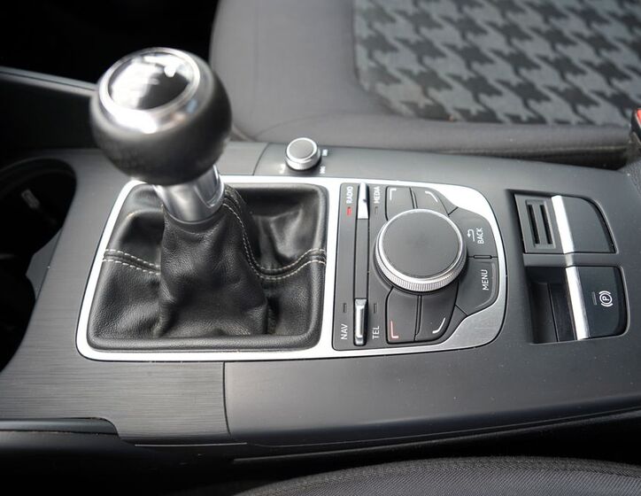 Audi A3 40