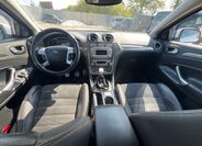 Ford Mondeo 7