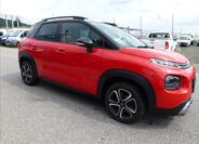 Citroën C3 Aircross 7