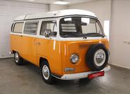 Volkswagen Transporter 1