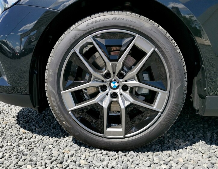 BMW Řada 5 34
