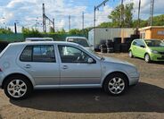 Volkswagen Golf 3