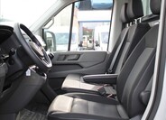 Volkswagen Crafter 5