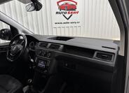 Volkswagen Caddy 35