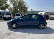Peugeot 307 4