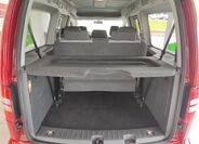 Volkswagen Caddy 15