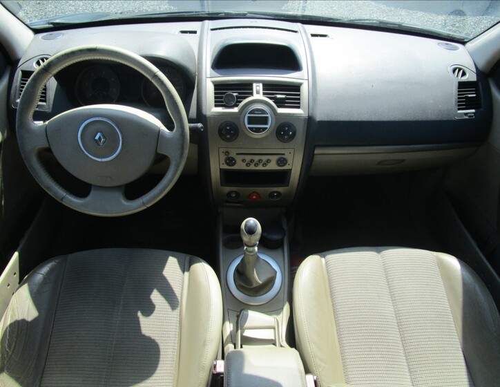 Renault Mégane 7