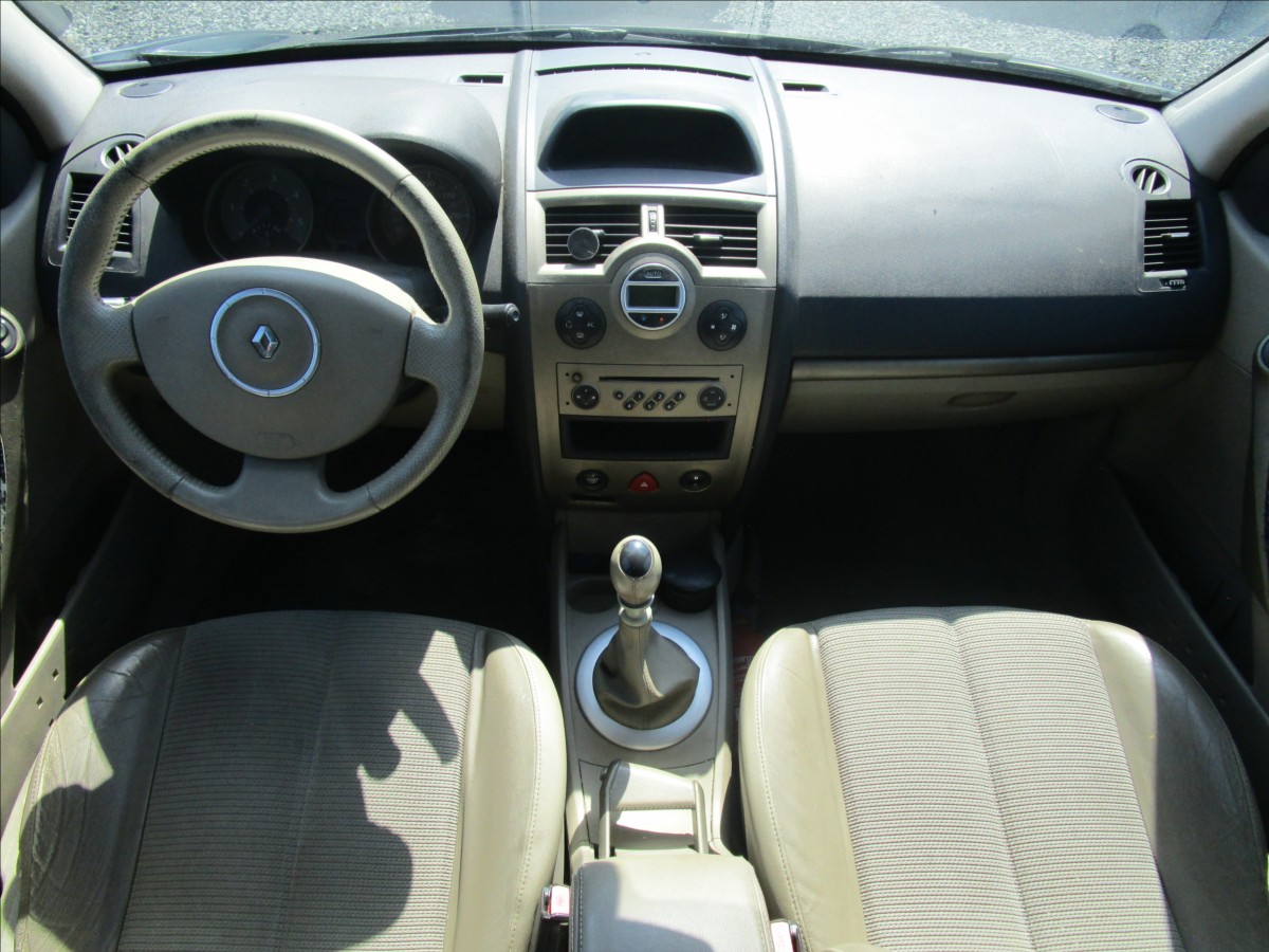 Renault Mégane