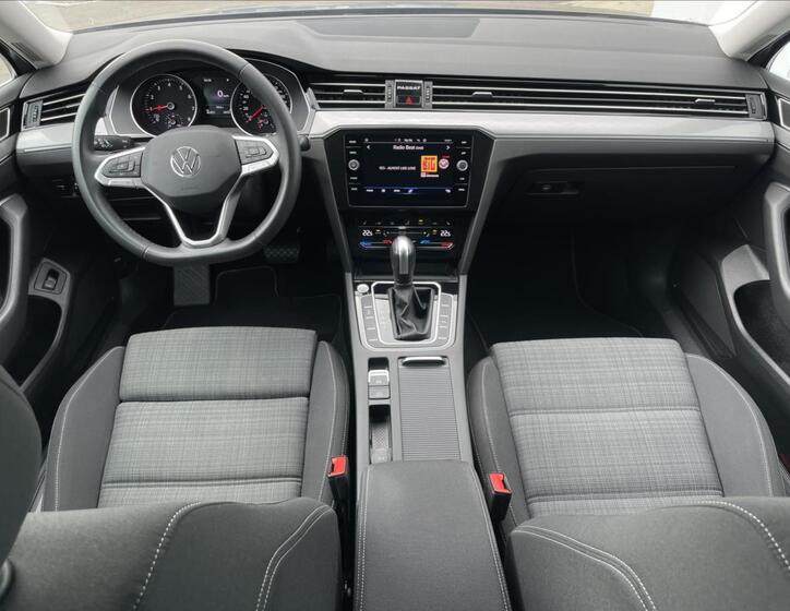 Volkswagen Passat 6