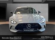 Mercedes-Benz AMG GT 8