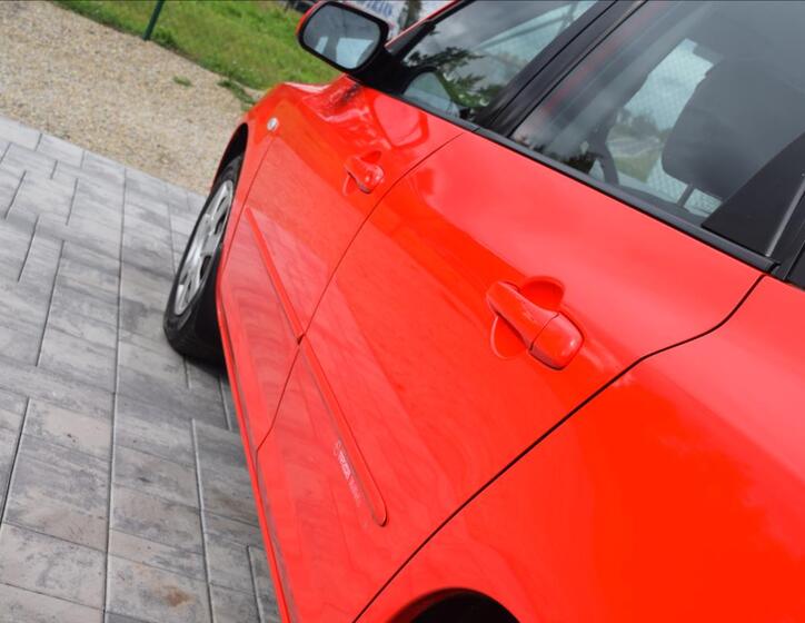 Mazda 3 11